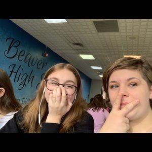 Meet your Posher, Madelyn